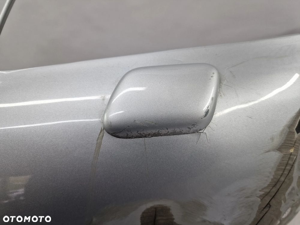 AUDI A3 8L0 LIFT 00-03 KOMPLETNY ZDERZAK PRZEDNI PRZÓD + ATRAPA / GRILL + OBA SPRYSKIWACZE Z WĘŻAMI , NR 8L0807111 , NR AUKCJI NZ1024 - 17
