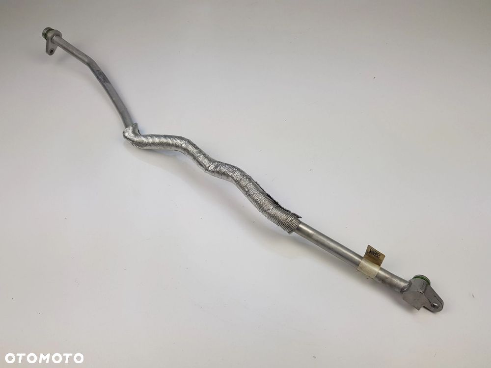 Przewód Rura Wąż oleju turbosprężarki BMW X5M X6M X7 G70 S68 4.4 V8 8831814 - 4