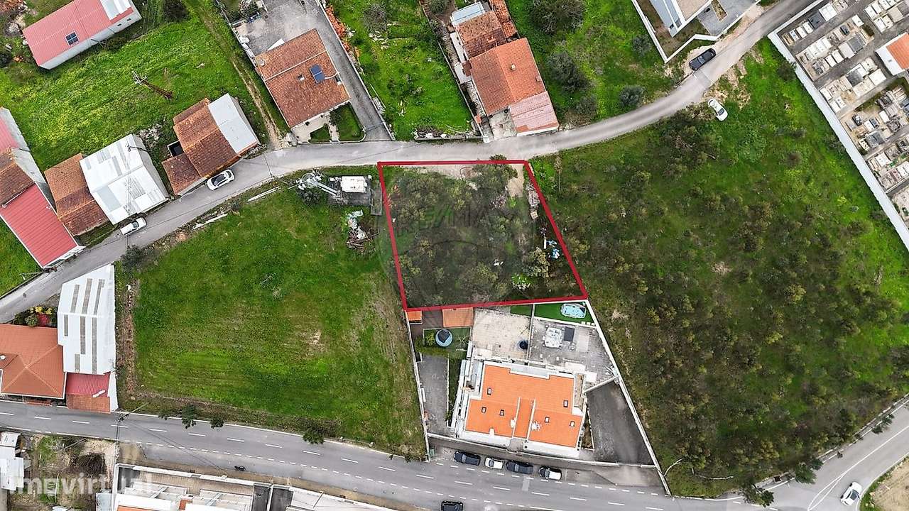Terreno  para venda - Grande imagem: 3/12