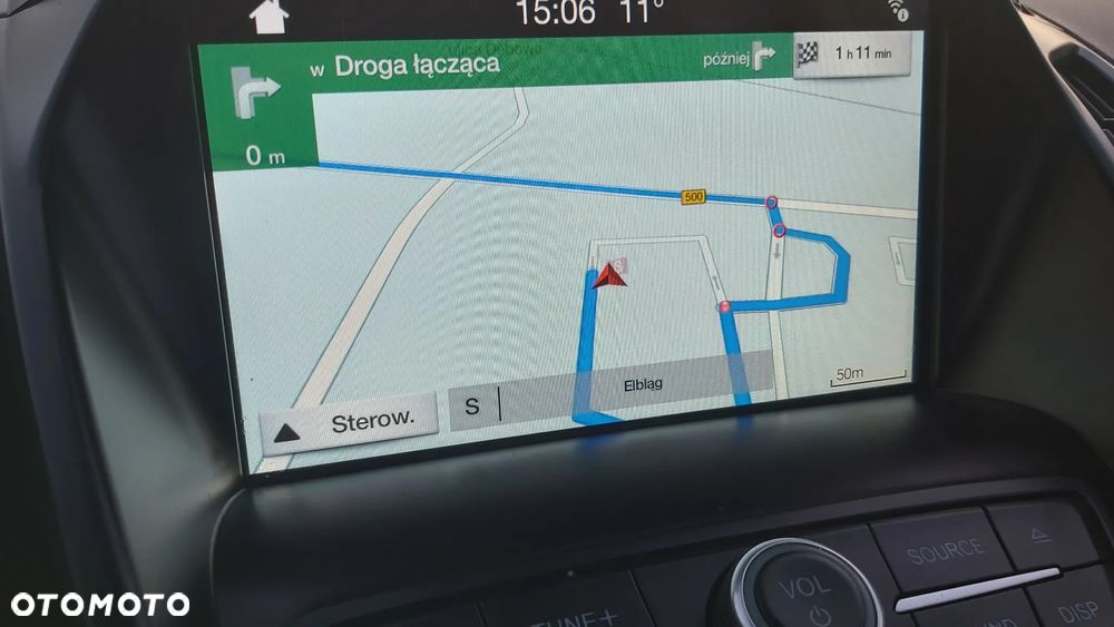 Ford Kuga 1.5 TDCi 2x4 Titanium - 32