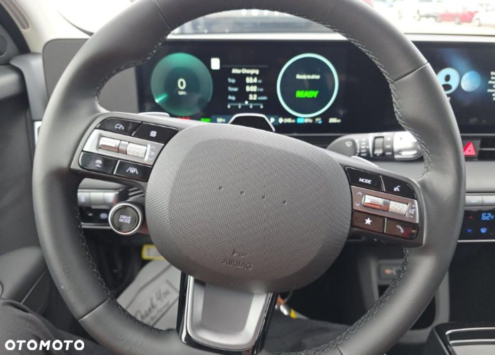 Hyundai IONIQ 5 - 7