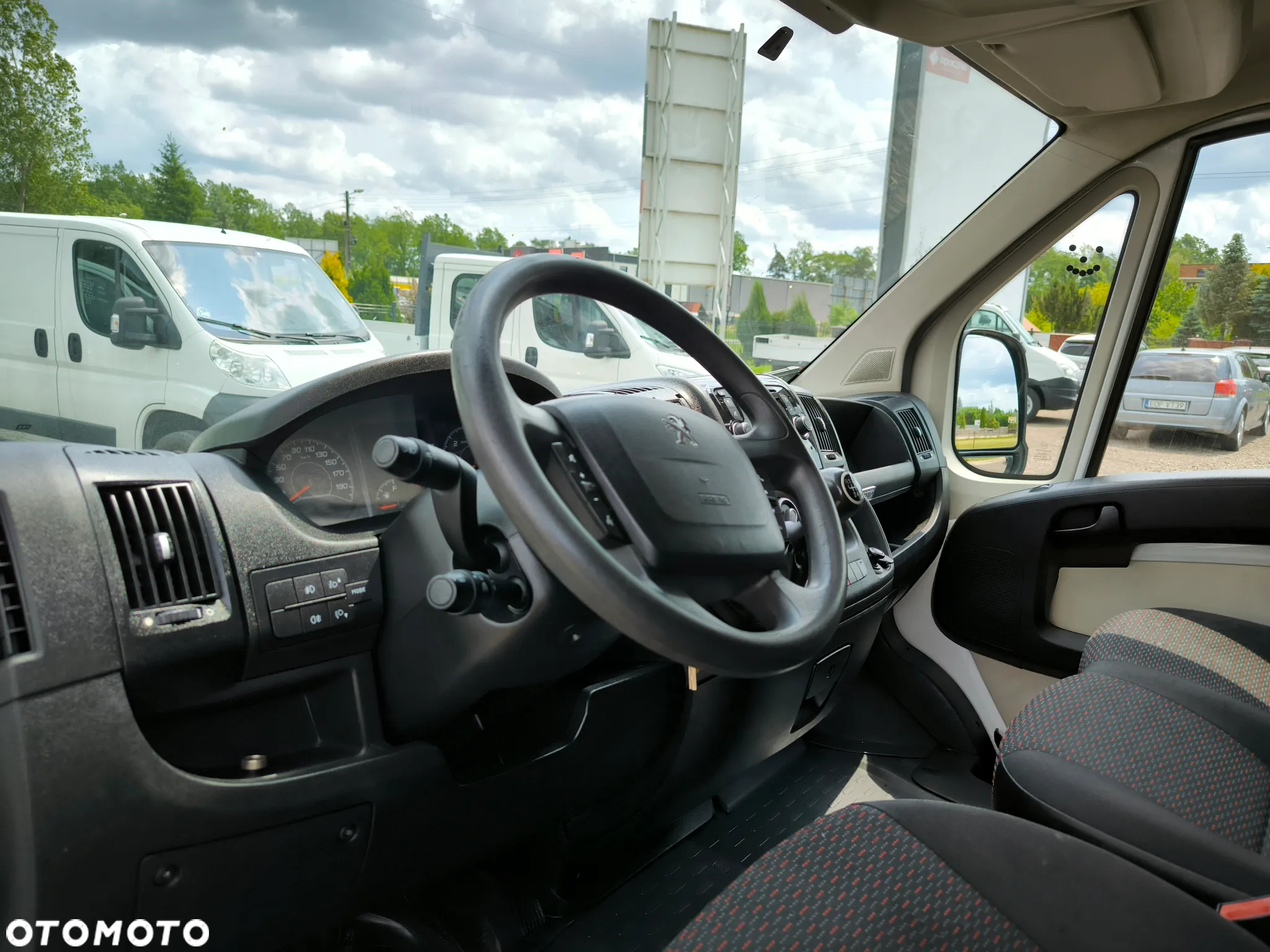 Peugeot Boxer - 9