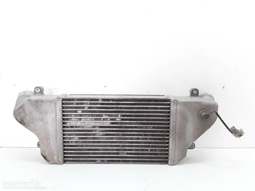 INTERCOOLER MITSUBISHI CANTER - 1