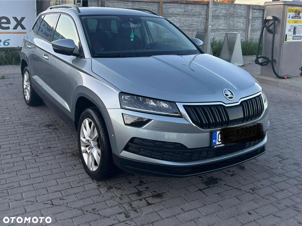Skoda Karoq - 5