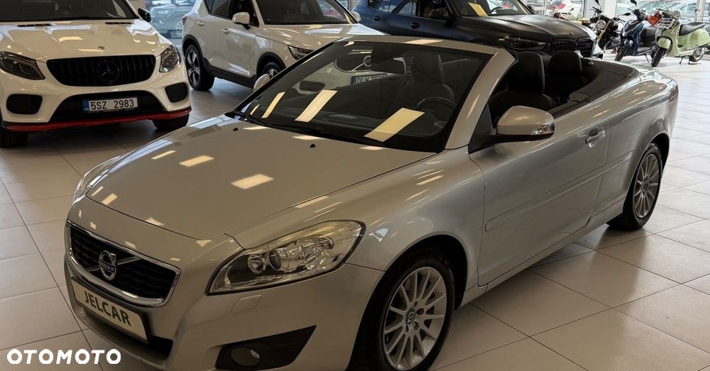 Volvo C70 2.0D Momentum - 21