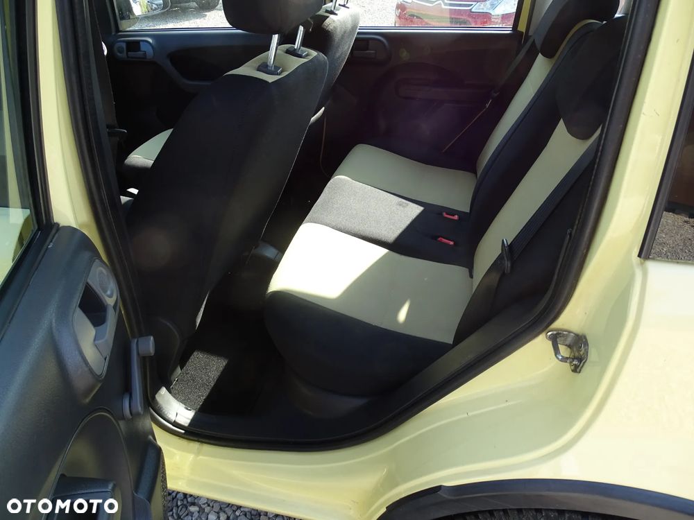 Fiat Panda 1.2 4x4 Climbing - 20