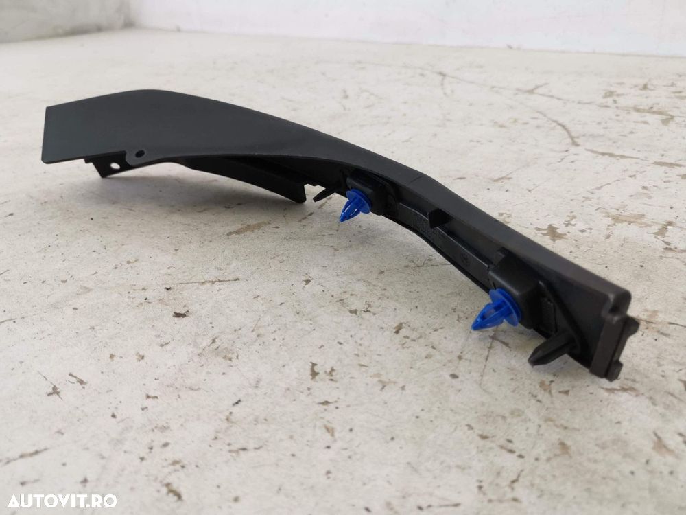 Deflector Aparatoare Noroi Dreapta Spate Land Rover  Range Rover Evoqu - 7