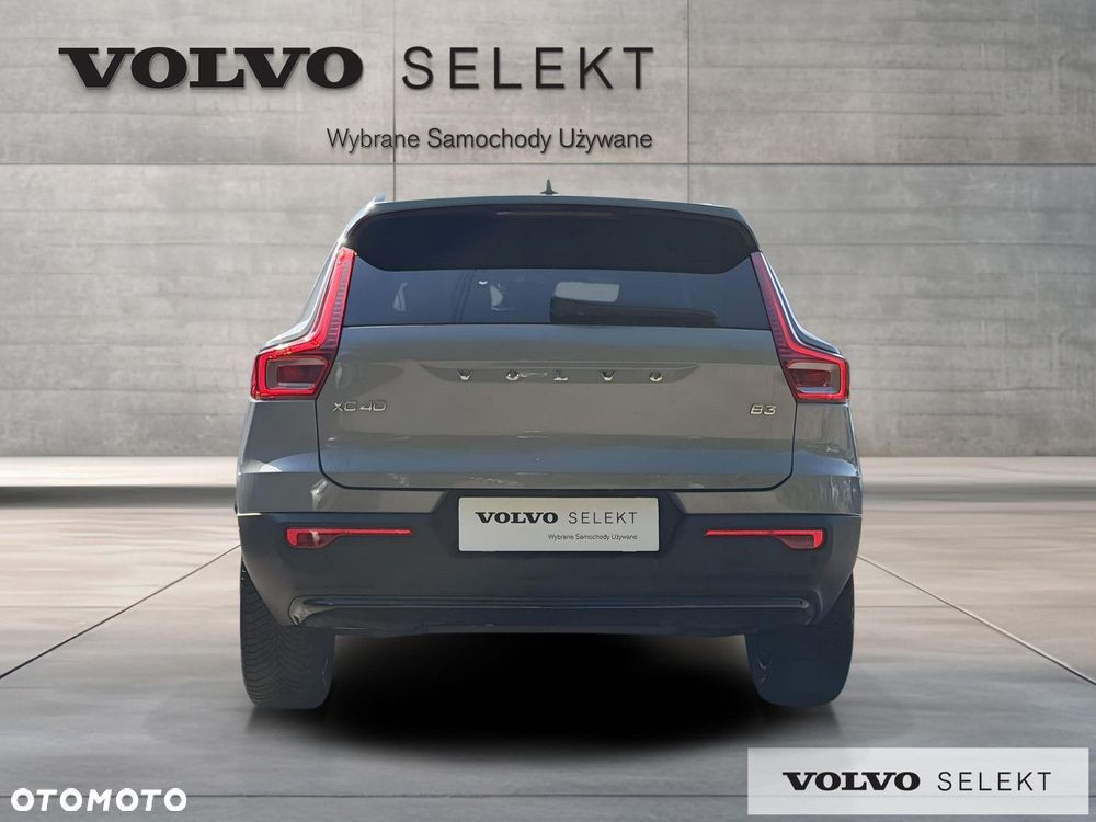 Volvo XC 40 - 5