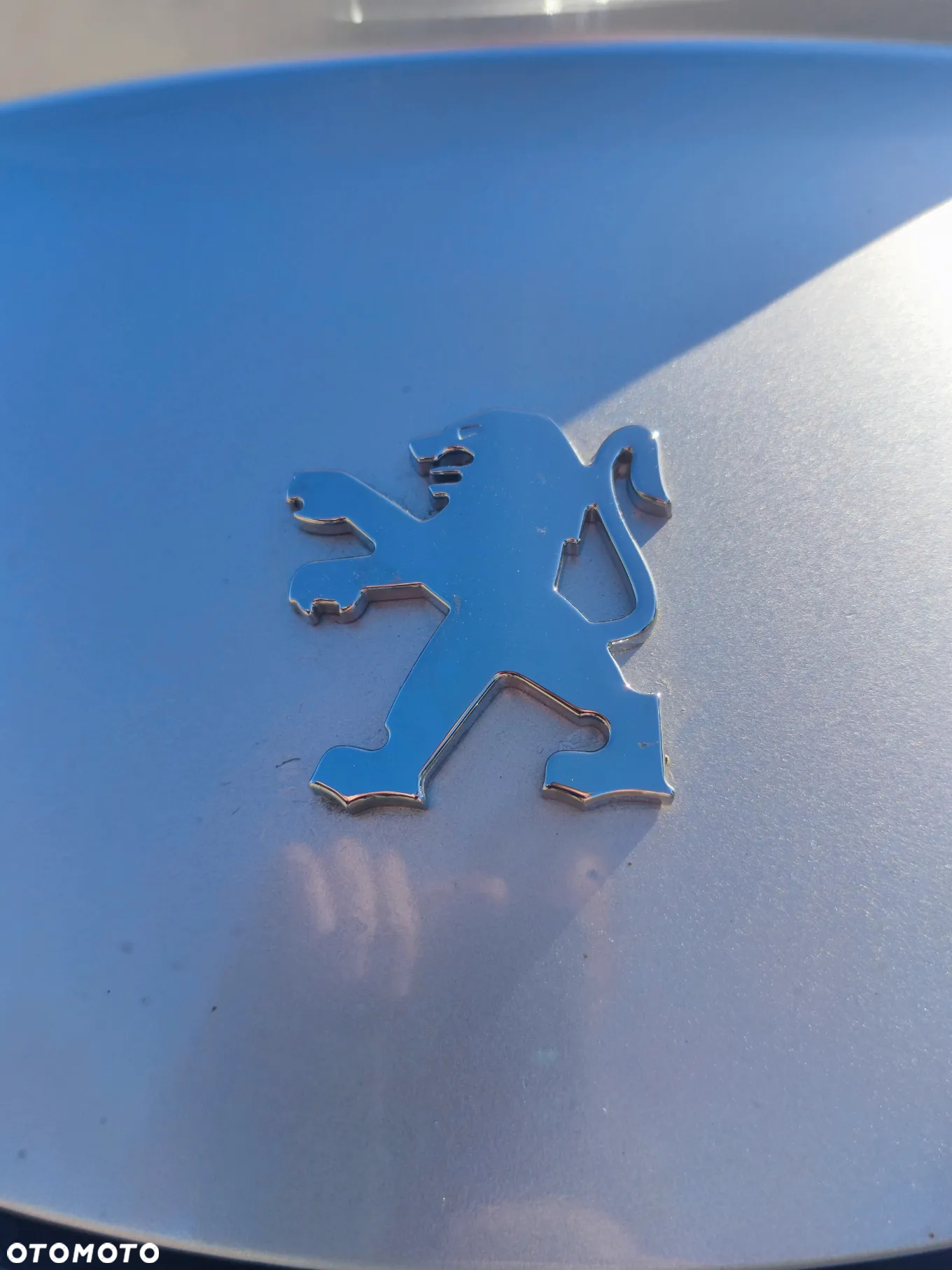 Peugeot Satelis - 9