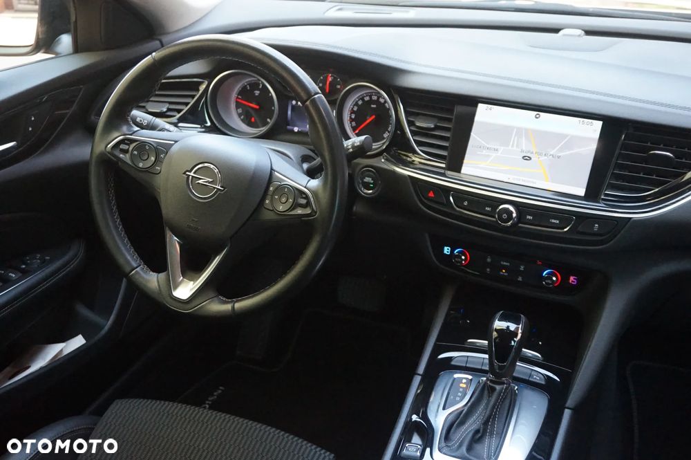 Opel Insignia 2.0 CDTI Business Edition S&S - 11