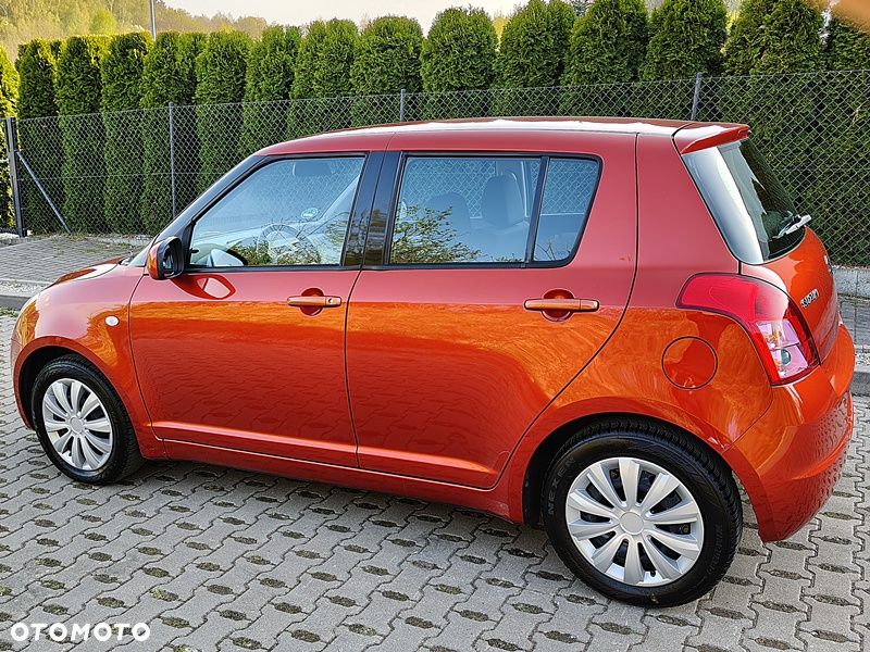 Suzuki Swift 1.3 GS / Premium - 30