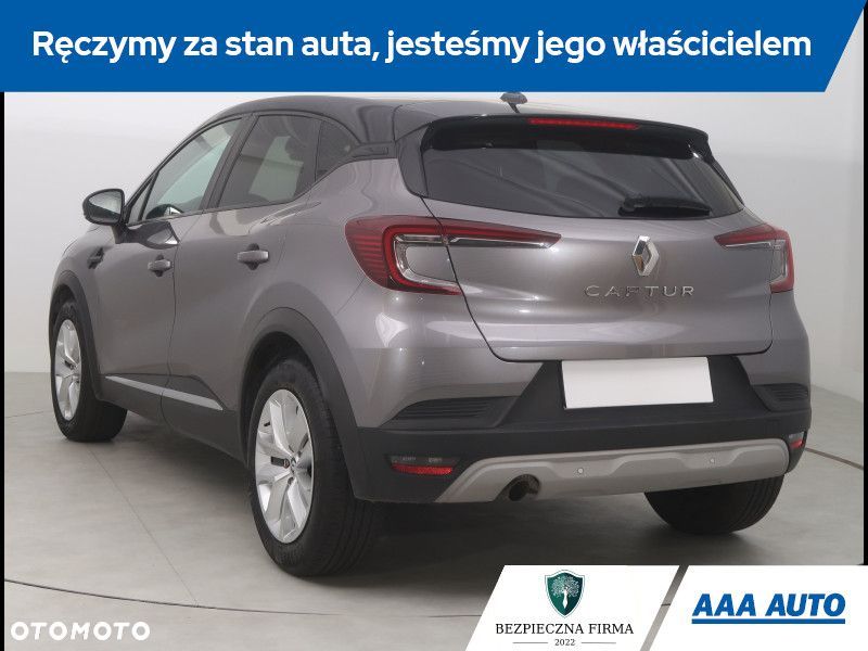 Renault Captur - 5