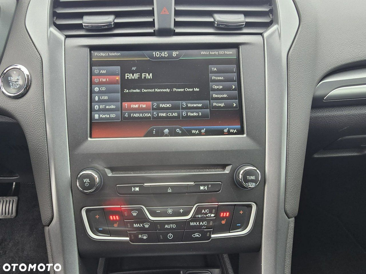 Ford Mondeo - 17