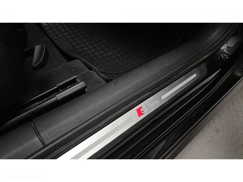 Audi A3 Sportback - 28