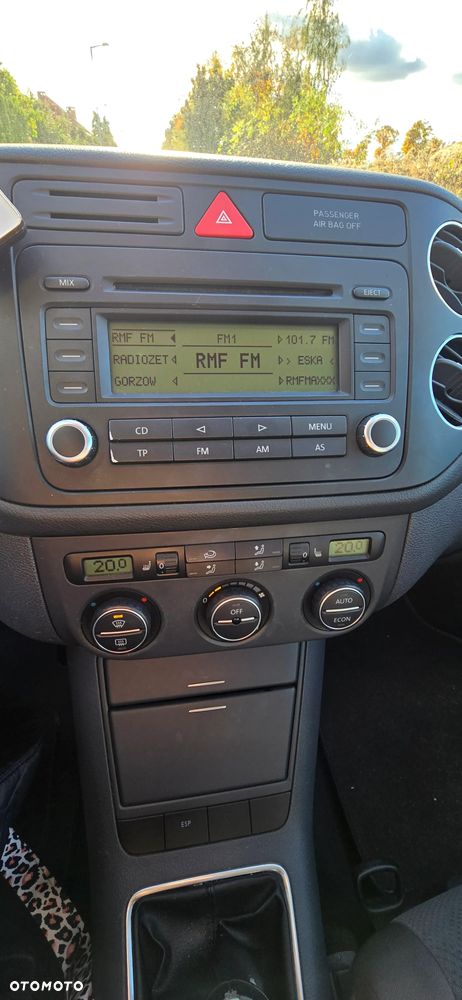 Volkswagen Golf - 19