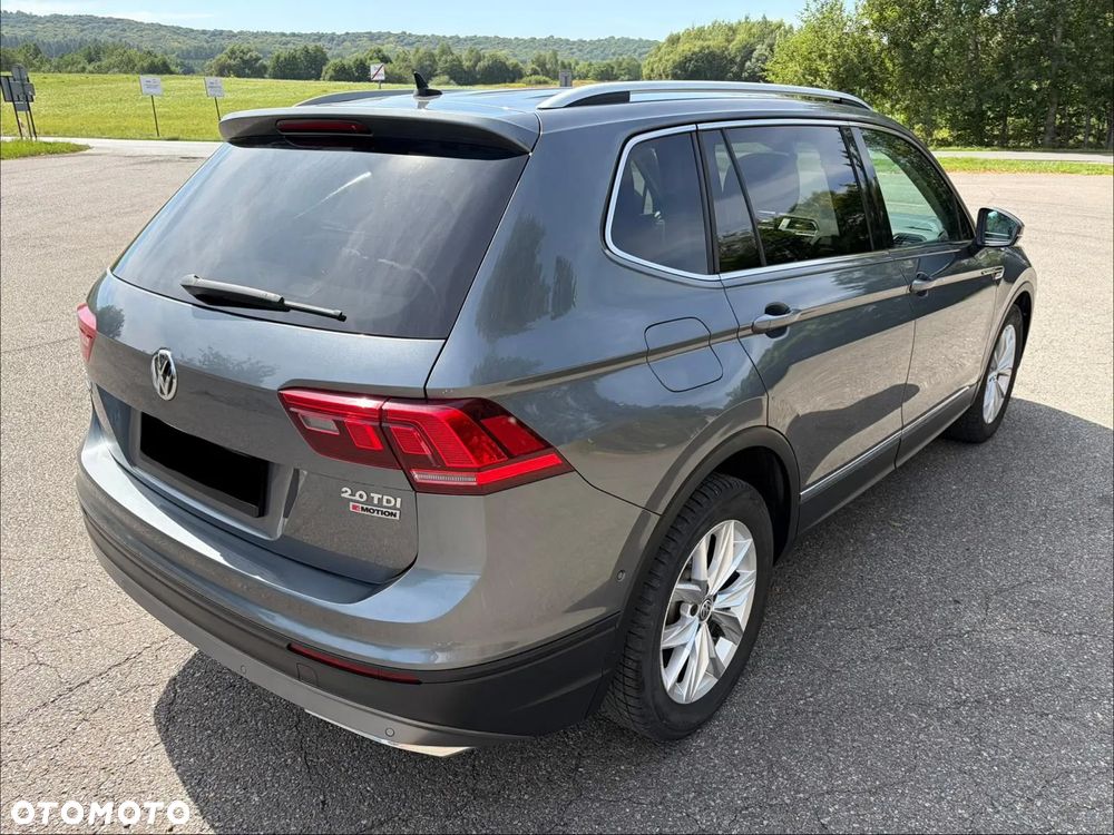 Volkswagen Tiguan 2.0 TDI SCR DSG - 9