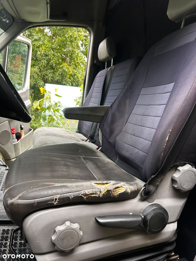 Volkswagen Crafter - 13