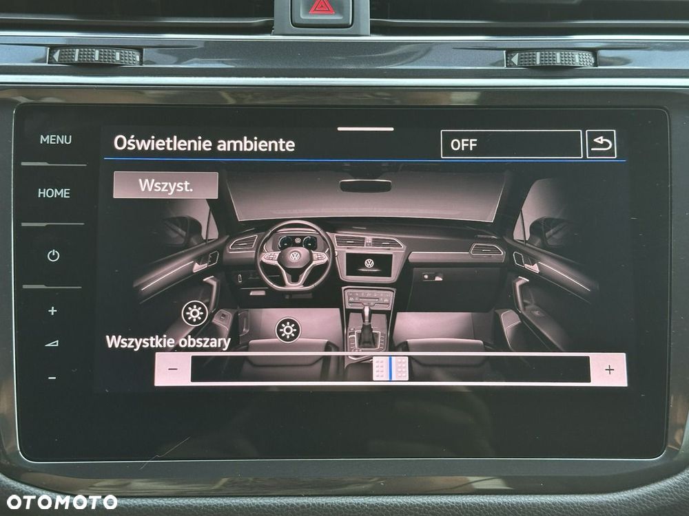 Volkswagen Tiguan Allspace - 31