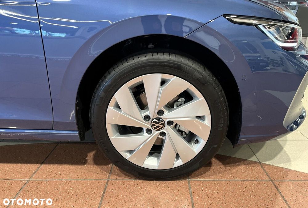 Volkswagen Golf 1.5 TSI Life Plus - 35