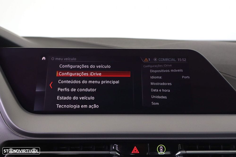 BMW 216 Gran Coupé d Advantage - 45