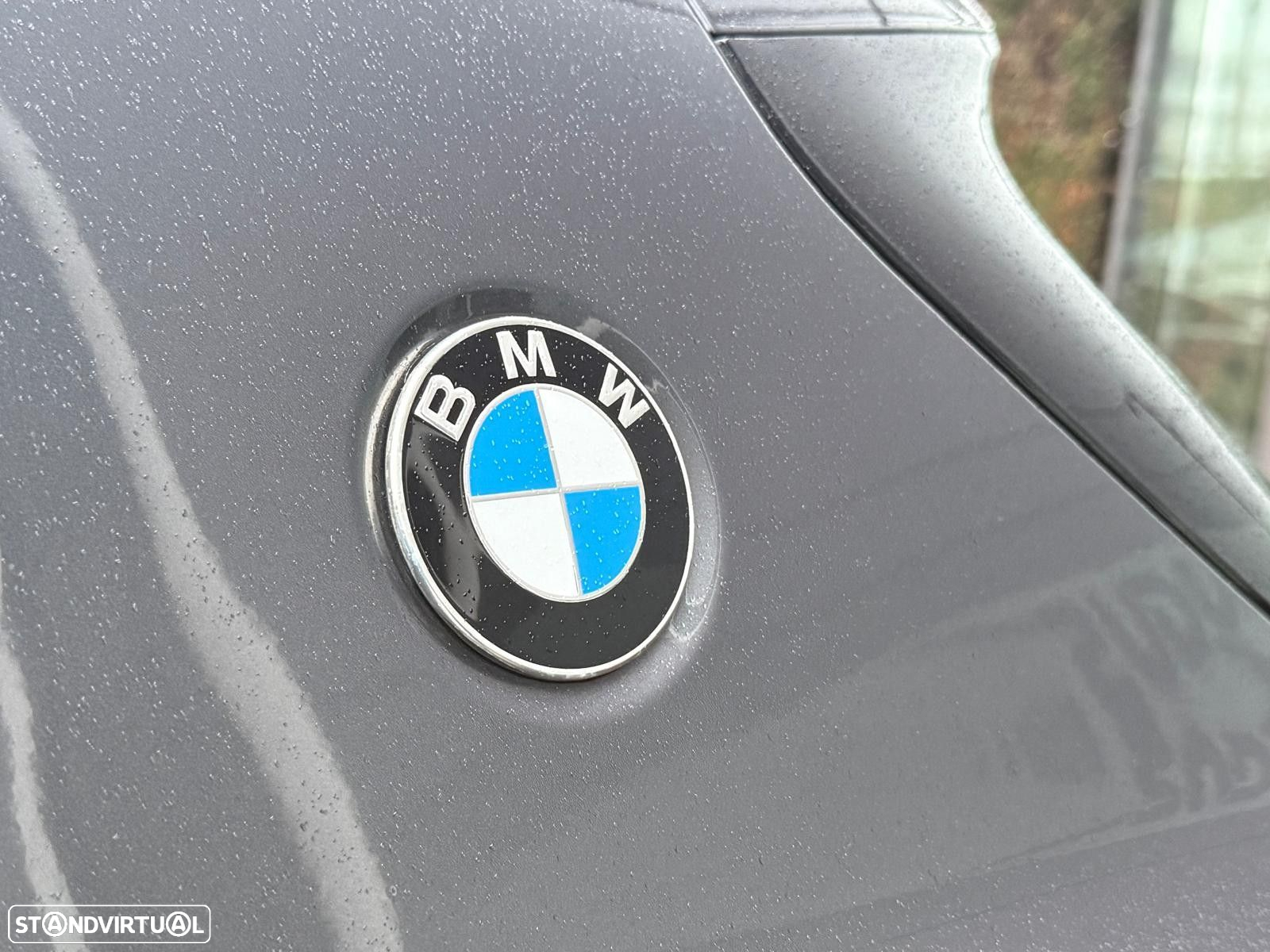 BMW X2 18 d sDrive Auto Pack M - 11