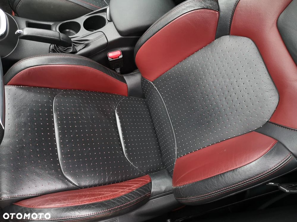 Citroën DS4 THP 160 Automatik SoChic - 12