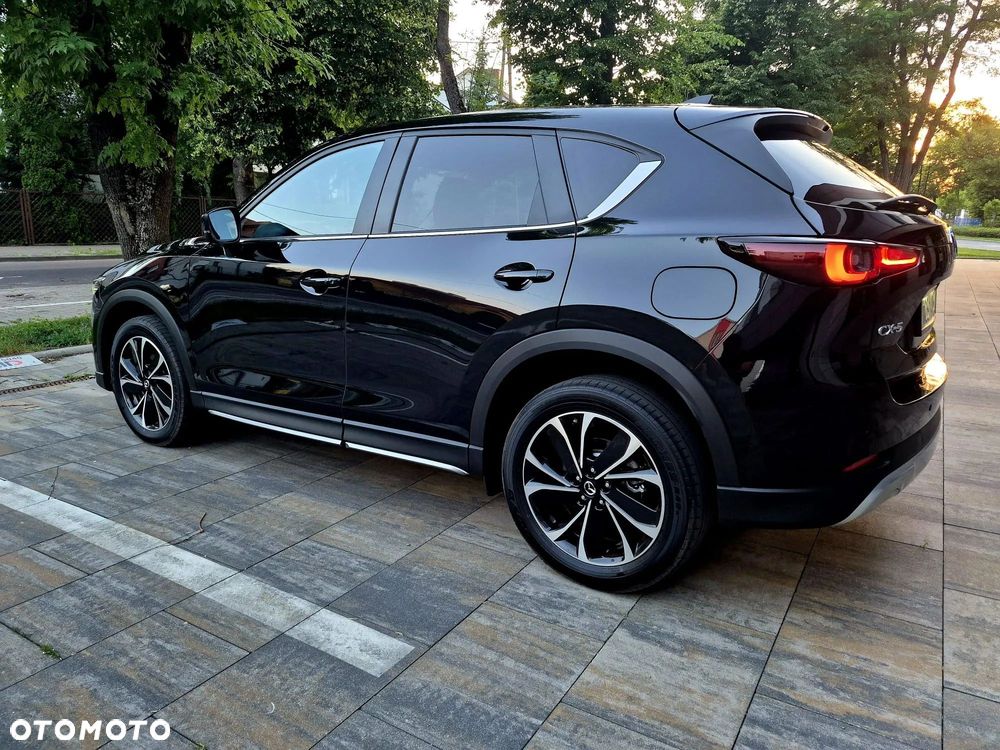 Mazda CX-5 - 3