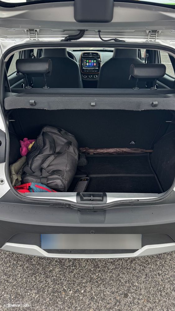 Dacia Spring Comfort Plus - 22