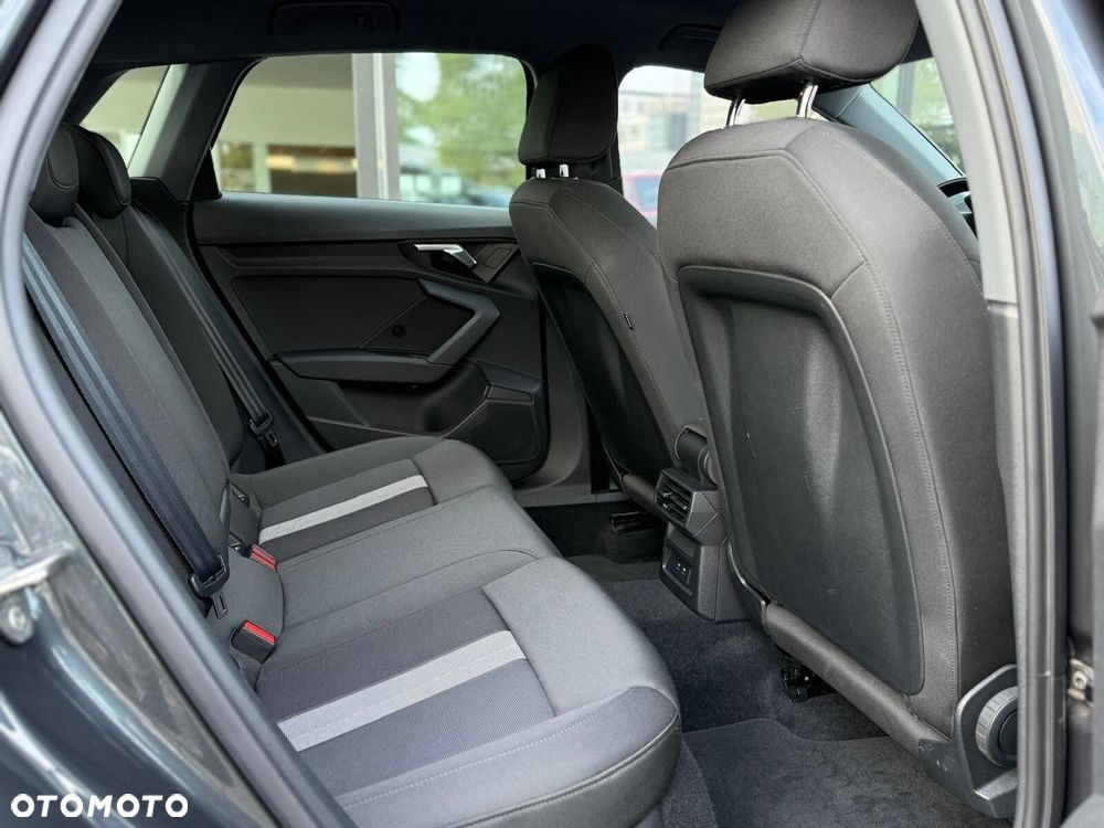 Audi A3 - 10