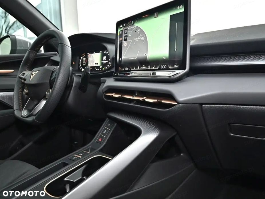 Cupra Terramar 2.0 TSI 4Drive DSG - 10