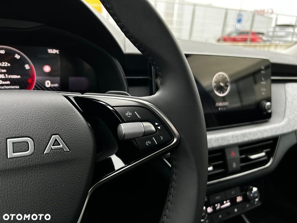 Skoda Scala - 16