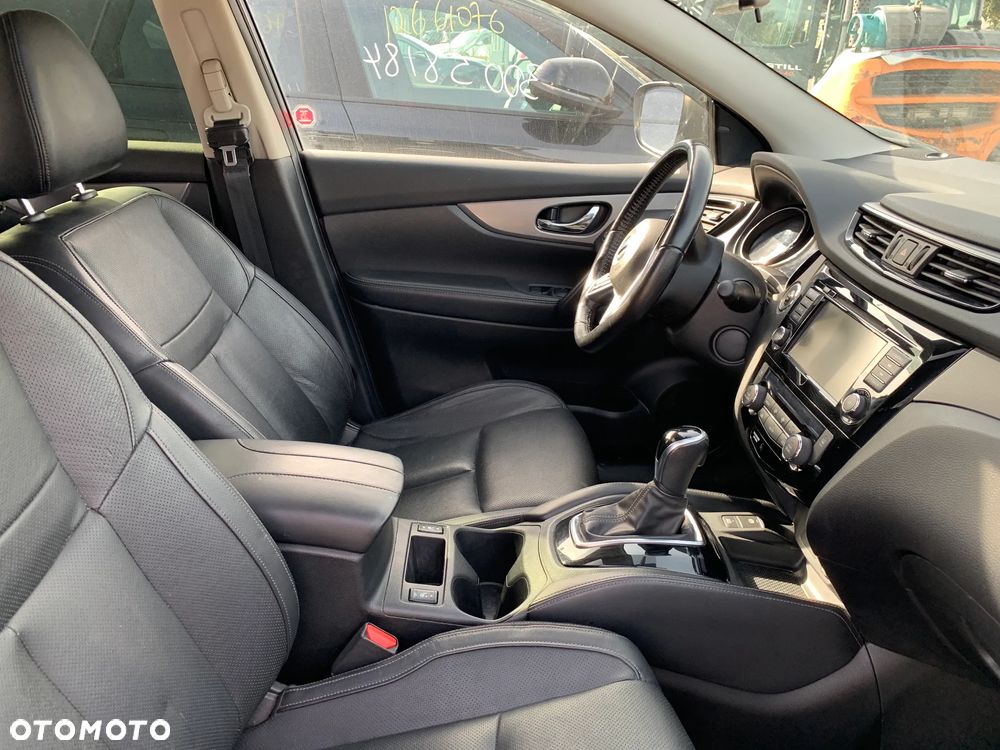 Nissan Qashqai - 15