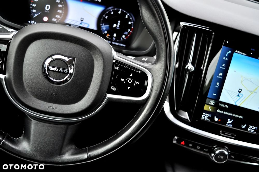 Volvo S60 - 20