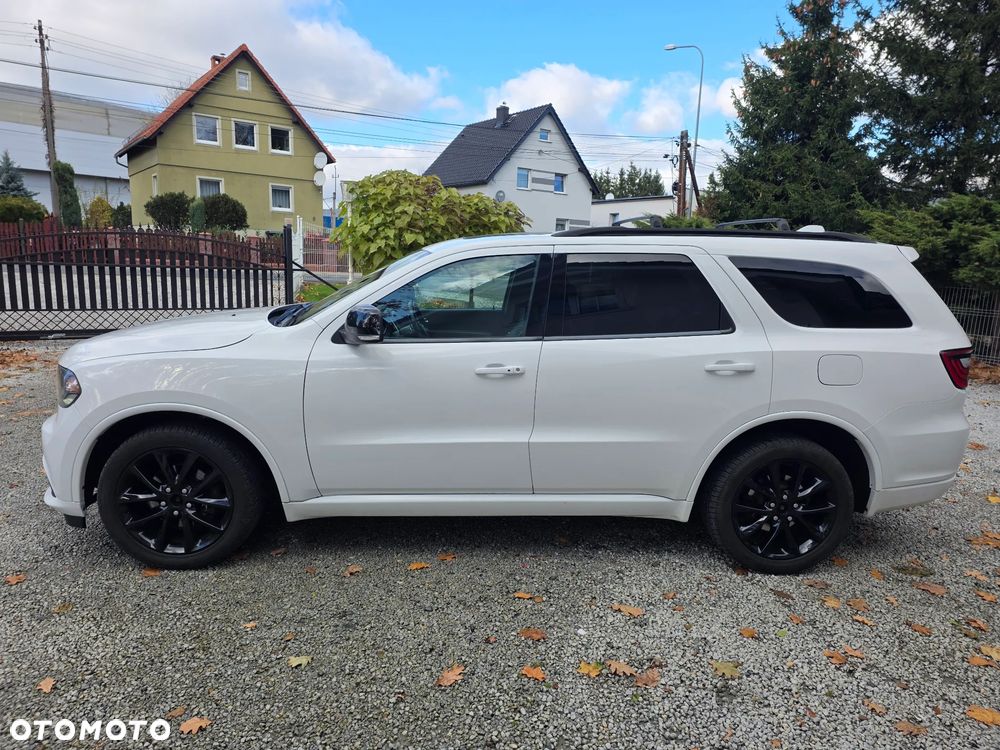 Dodge Durango - 6