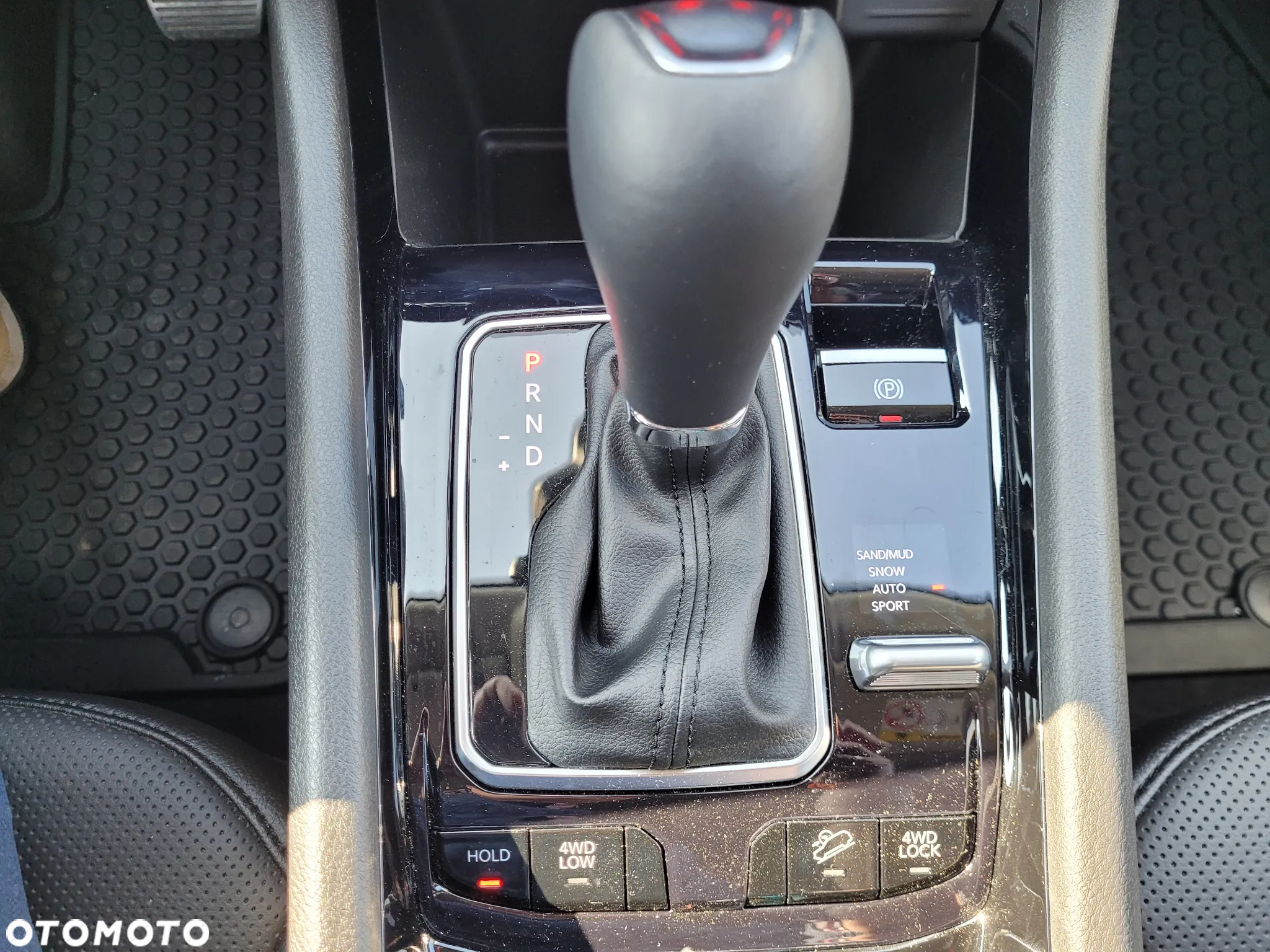 Jeep Compass - 21