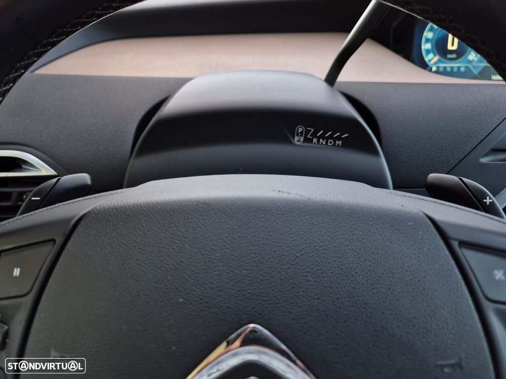Citroën C4 Grand Picasso 2.0 BlueHDi Exclusive EAT6 - 29