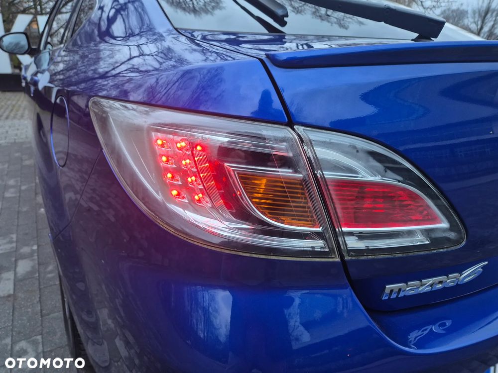 Mazda 6 - 32