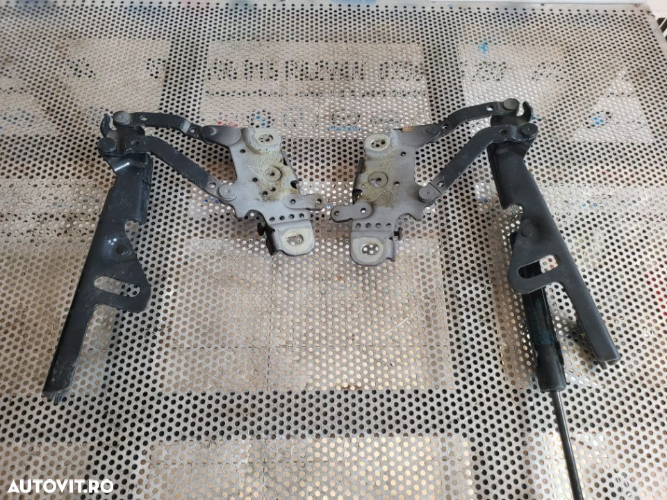 Balamale Capota Bmw Seria 1 F20 F21 F22 F23 LCI An 2015-2019 Dezmembrez Bmw F20 F21 Lci - 3