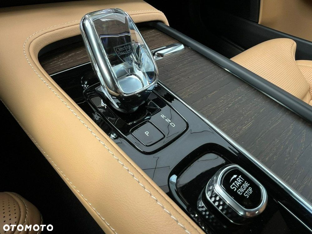 Volvo S90 B5 D AWD Plus Bright - 25