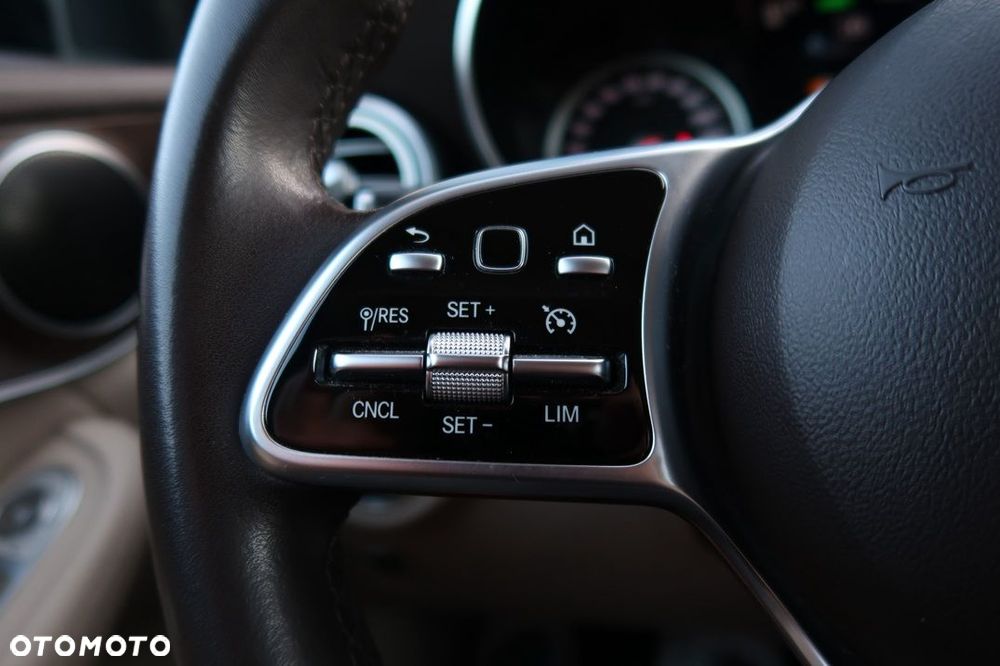 Mercedes-Benz GLC 200 4-Matic - 20