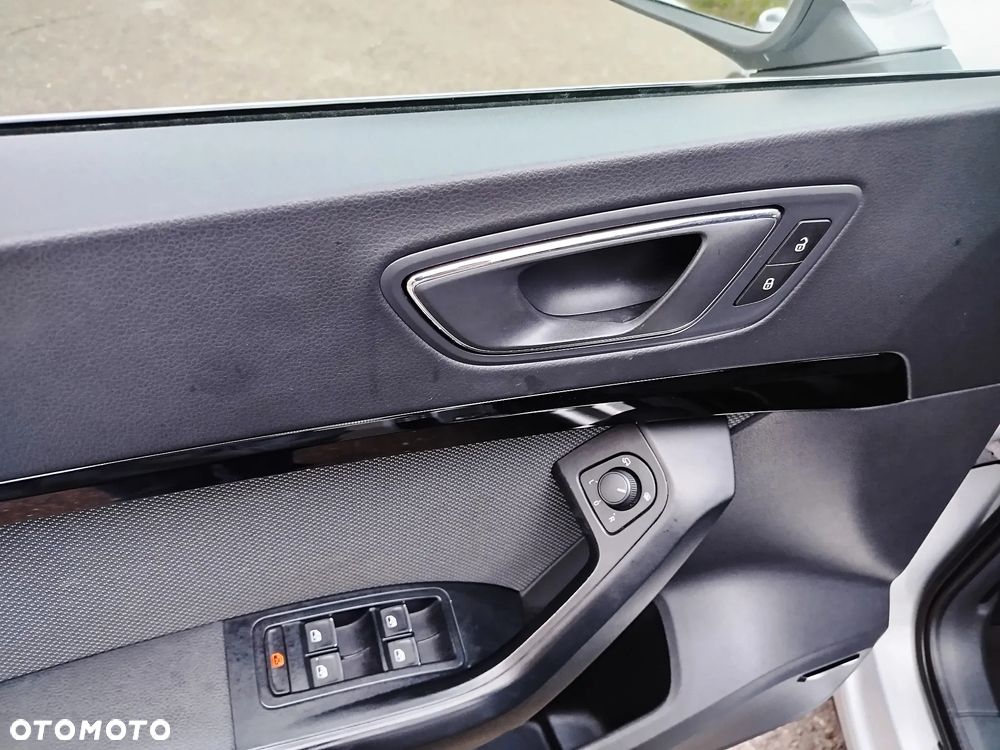 Seat Ateca 2.0 TDI 4Drive XCELLENCE - 38