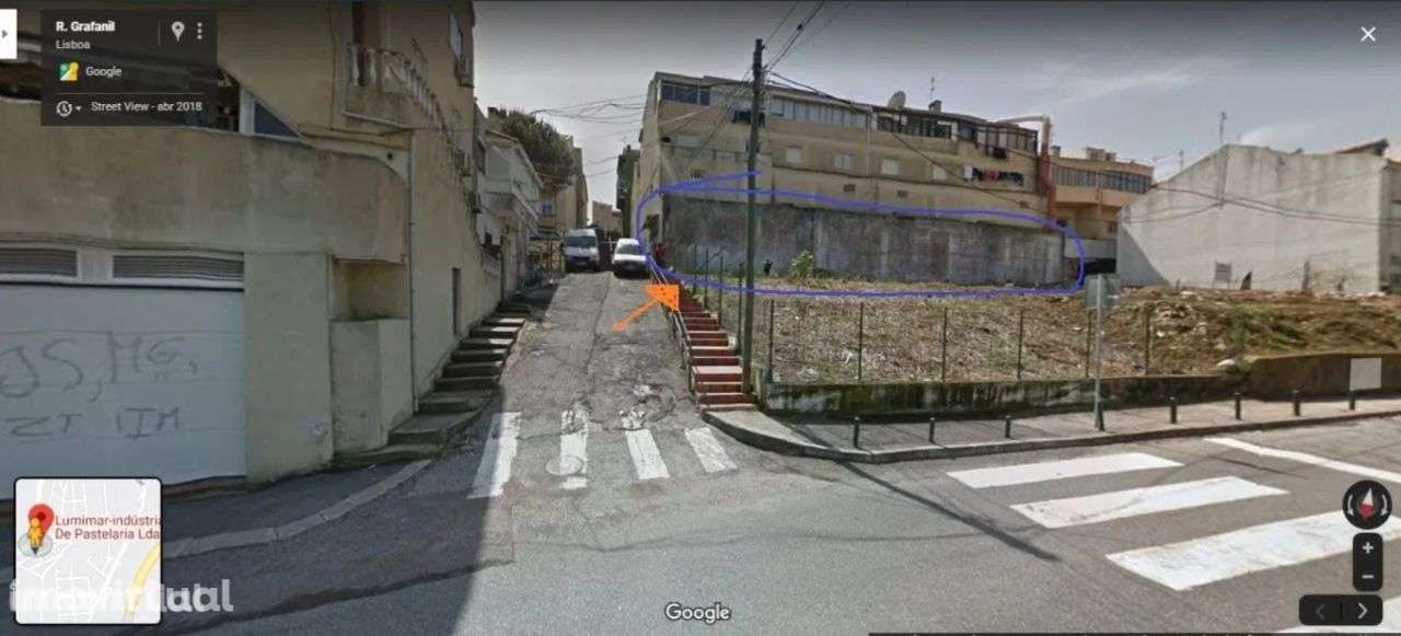 Trespassa-se Fábrica de Pastelaria em Lisboa completamente equipada - Grande imagem: 3/11