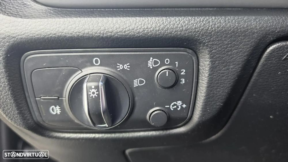 Audi A3 Sportback 1.6 TDI Advance - 18