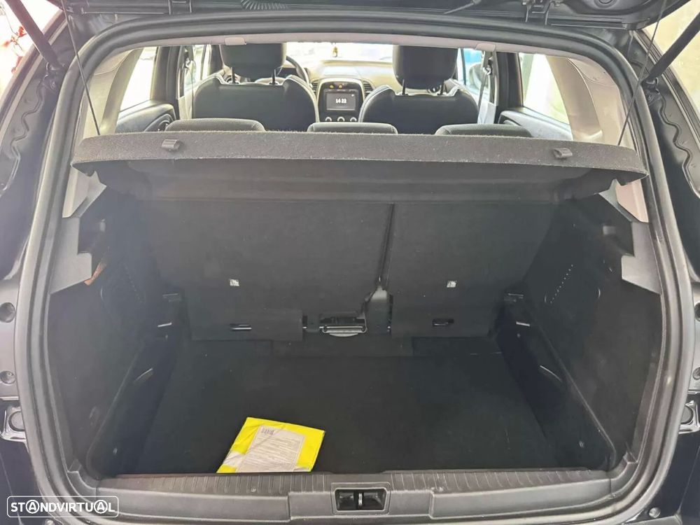 Renault Captur 1.5 dCi Expression - 11