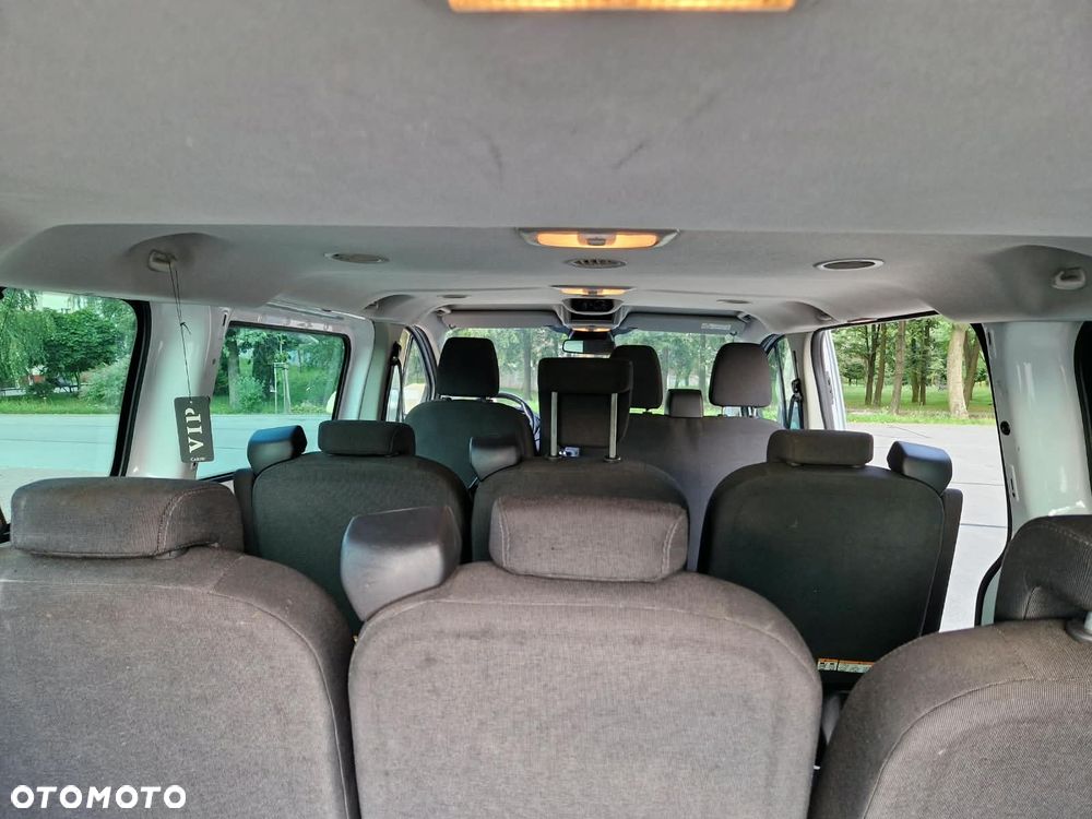 Ford Transit Custom - 4