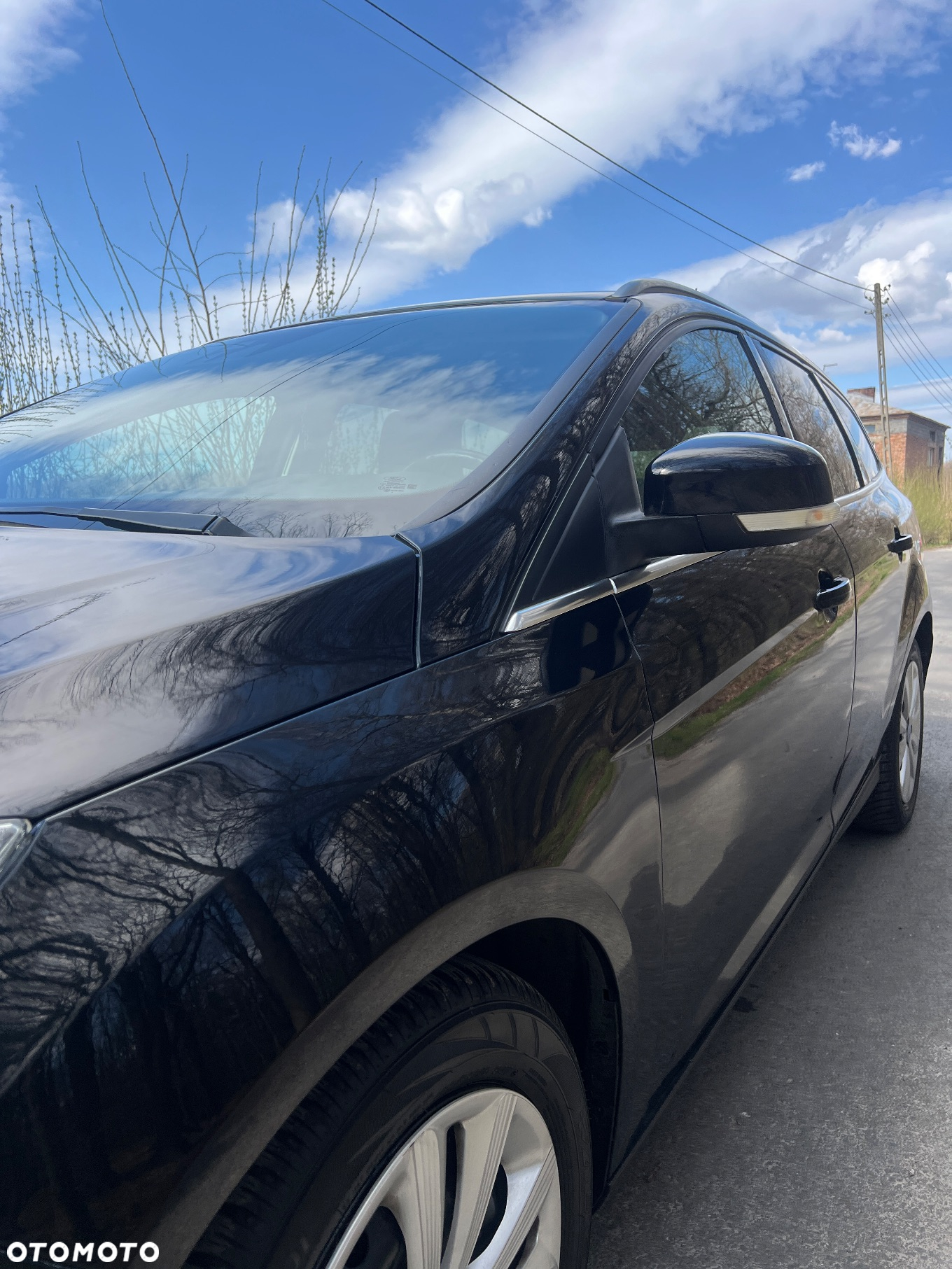 Ford Focus 1.0 EcoBoost Titanium - 23
