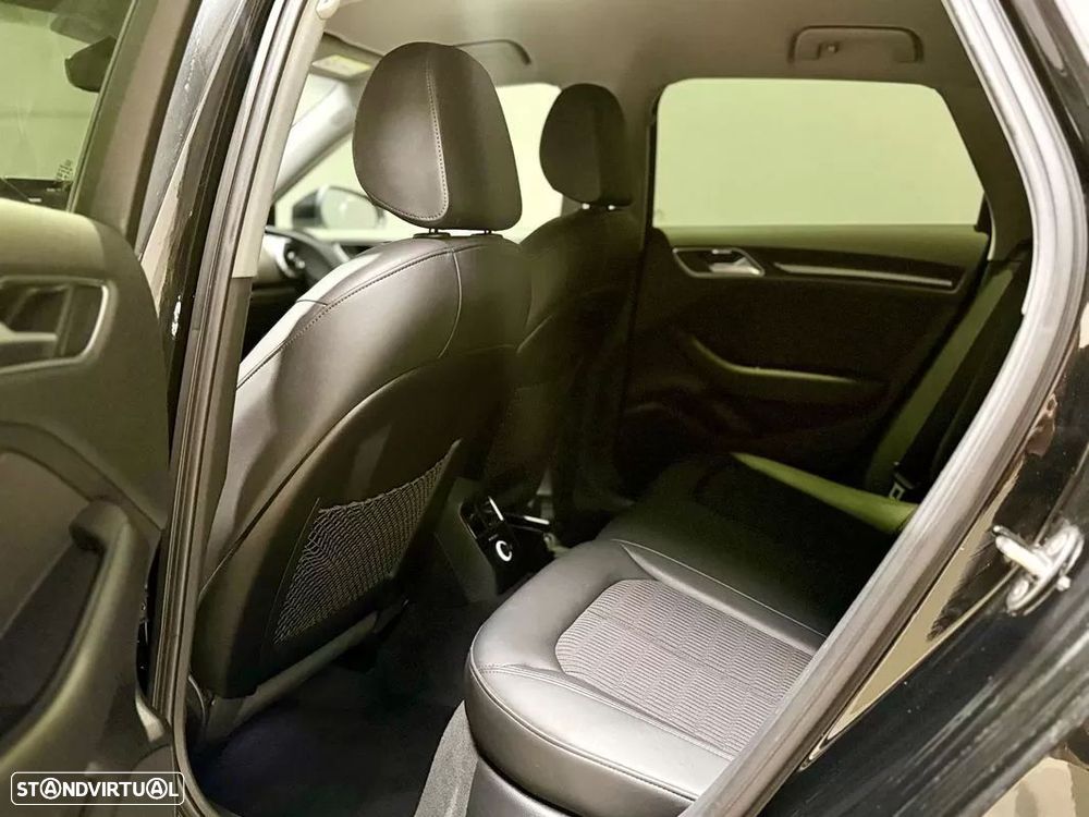 Audi A3 Sportback - 12