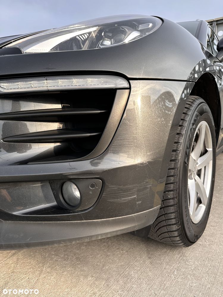 Porsche Macan - 26