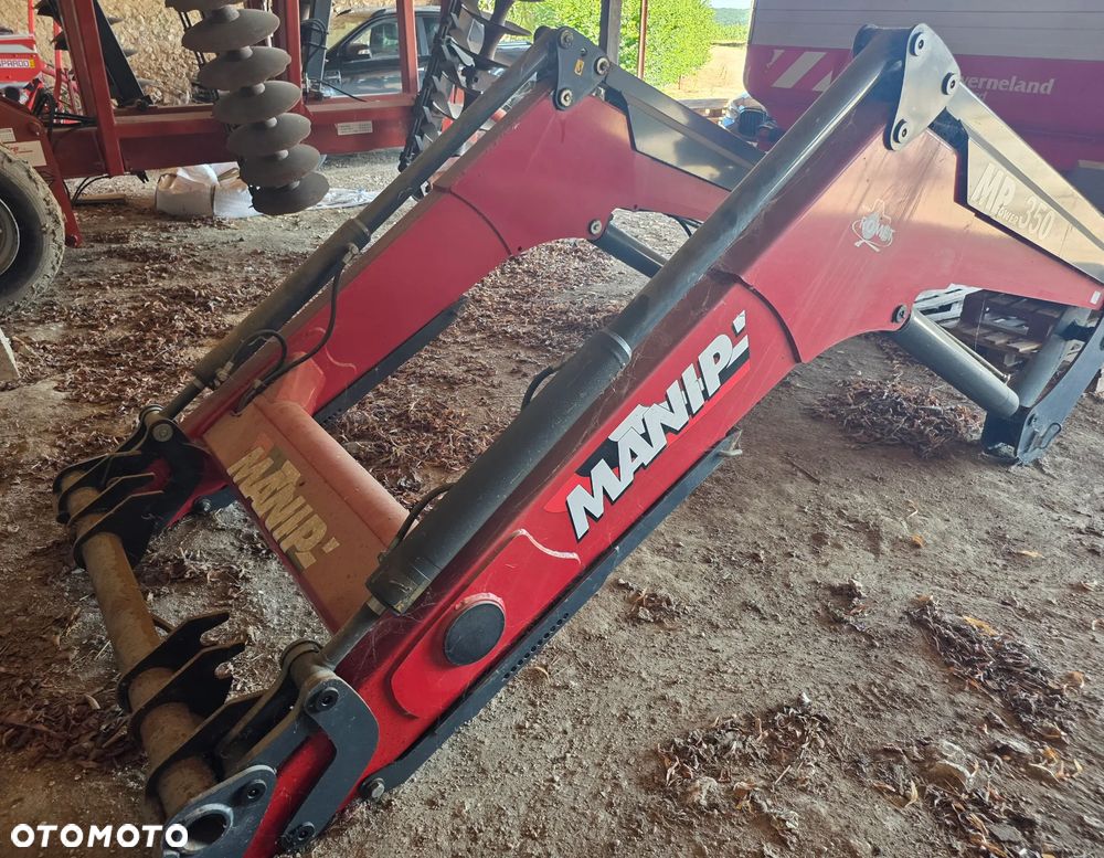 Massey Ferguson 8732 Dyna VT - 13