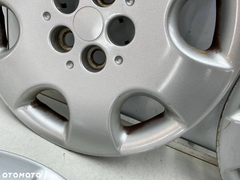 Kołpak Chrysler PT Cruiser 00-10r. oryginalne r16 16 cali 4szt. KOMPLET 05272360aa - 10